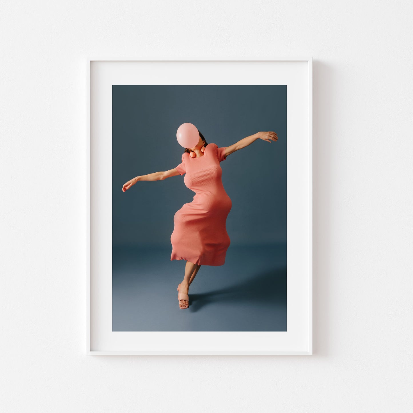 Dance Poster