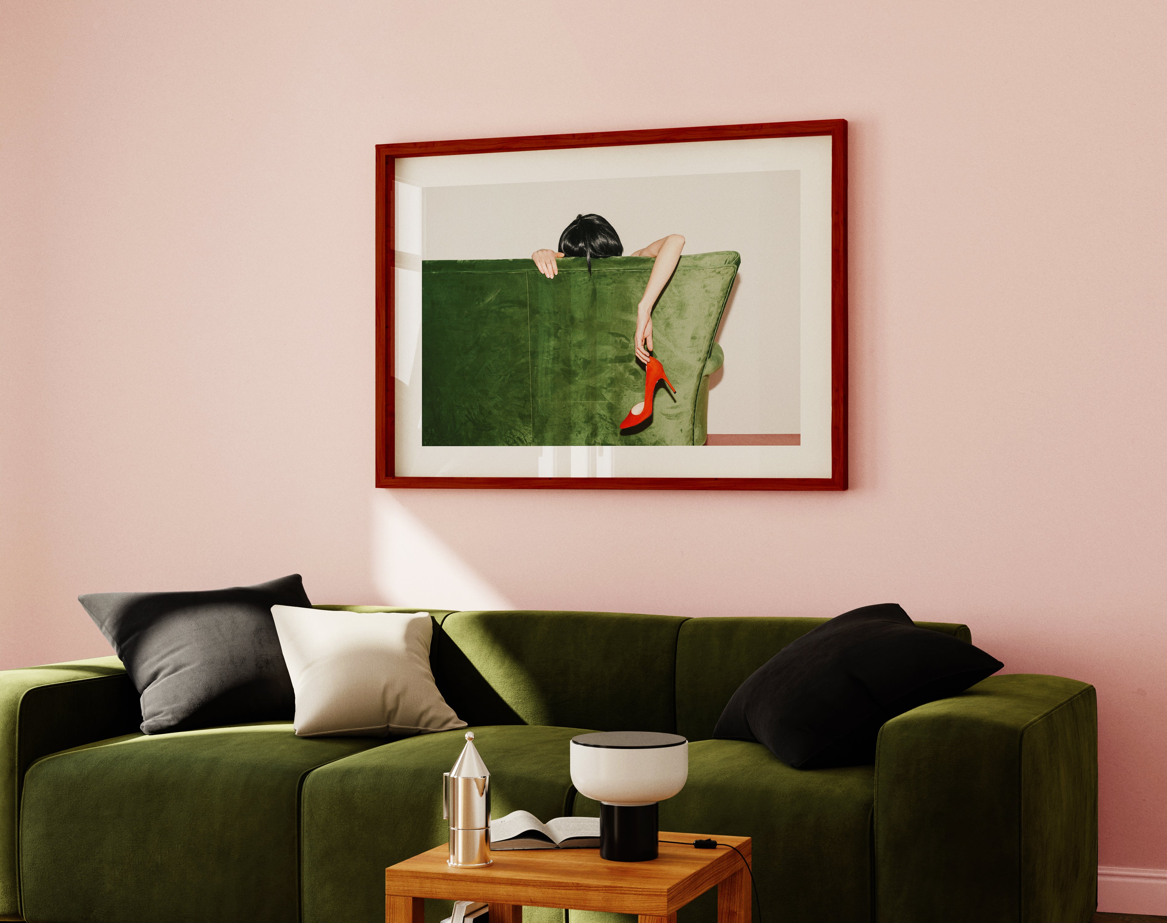 Sofa Series