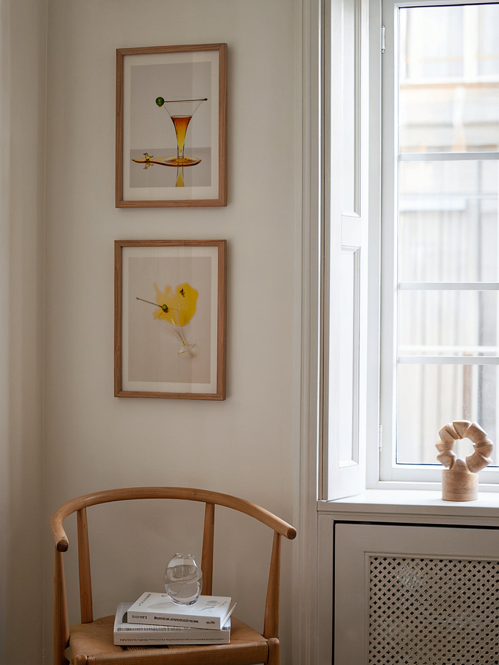 House Martini Poster