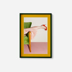 Sofa Life Poster