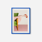 Sofa Life Poster