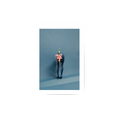 Blooming Poster