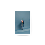 Blooming Poster