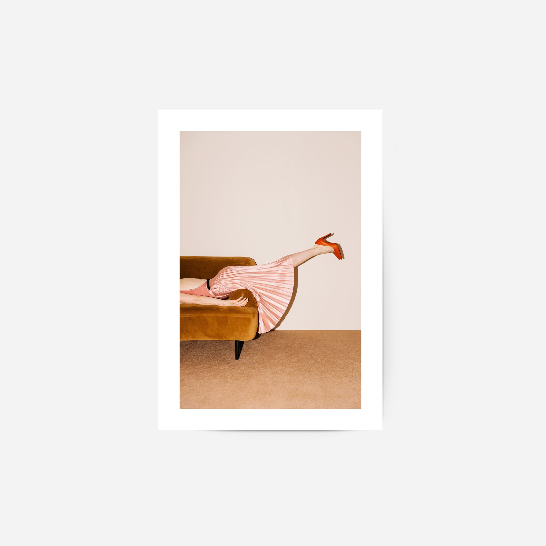 Brown Sofa2