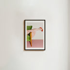 Sofa Life Poster