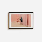 Exit Strategy Photography Poster