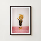 Party Spirit Poster