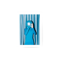 Palloncino blu