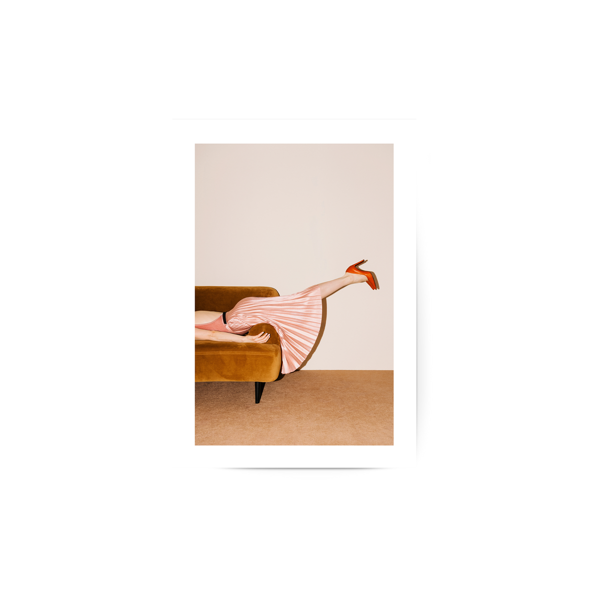 Brown Sofa2