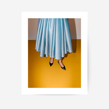 Curtain Skirt