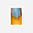 Curtain Skirt