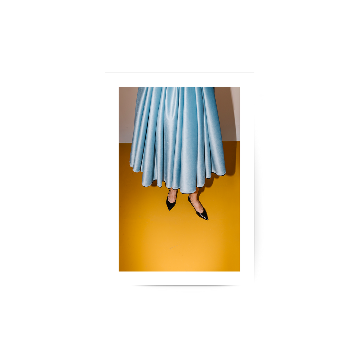 Curtain Skirt