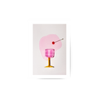 Cherry on Top Poster