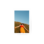 Chilling Poster