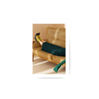 Chilling Sofa Poster