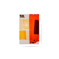 Colour Filters Poster
