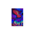 Spectral Room Poster