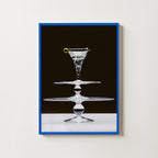 Dry Martini  Photography Print