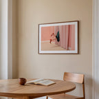 Exit Strategy Photography Poster