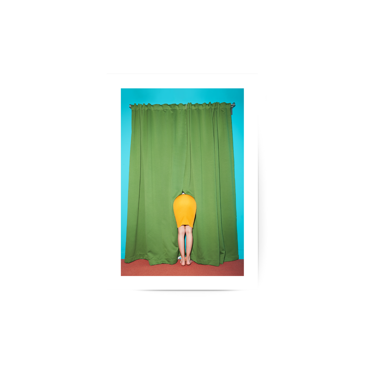 Curtain-2 Poster