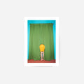 Curtain-2 Poster