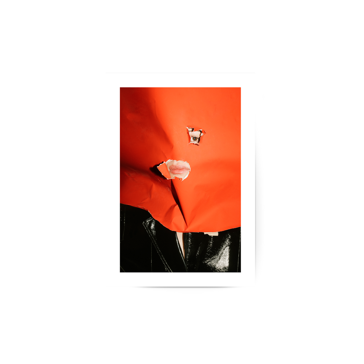 Hiding Poster 2