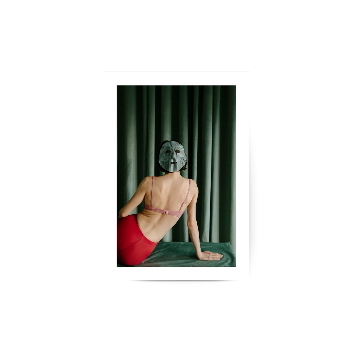 Mask