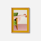 Sofa Life Poster