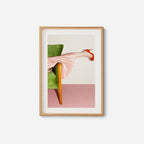 Sofa Life Poster