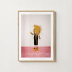 Party Spirit Poster