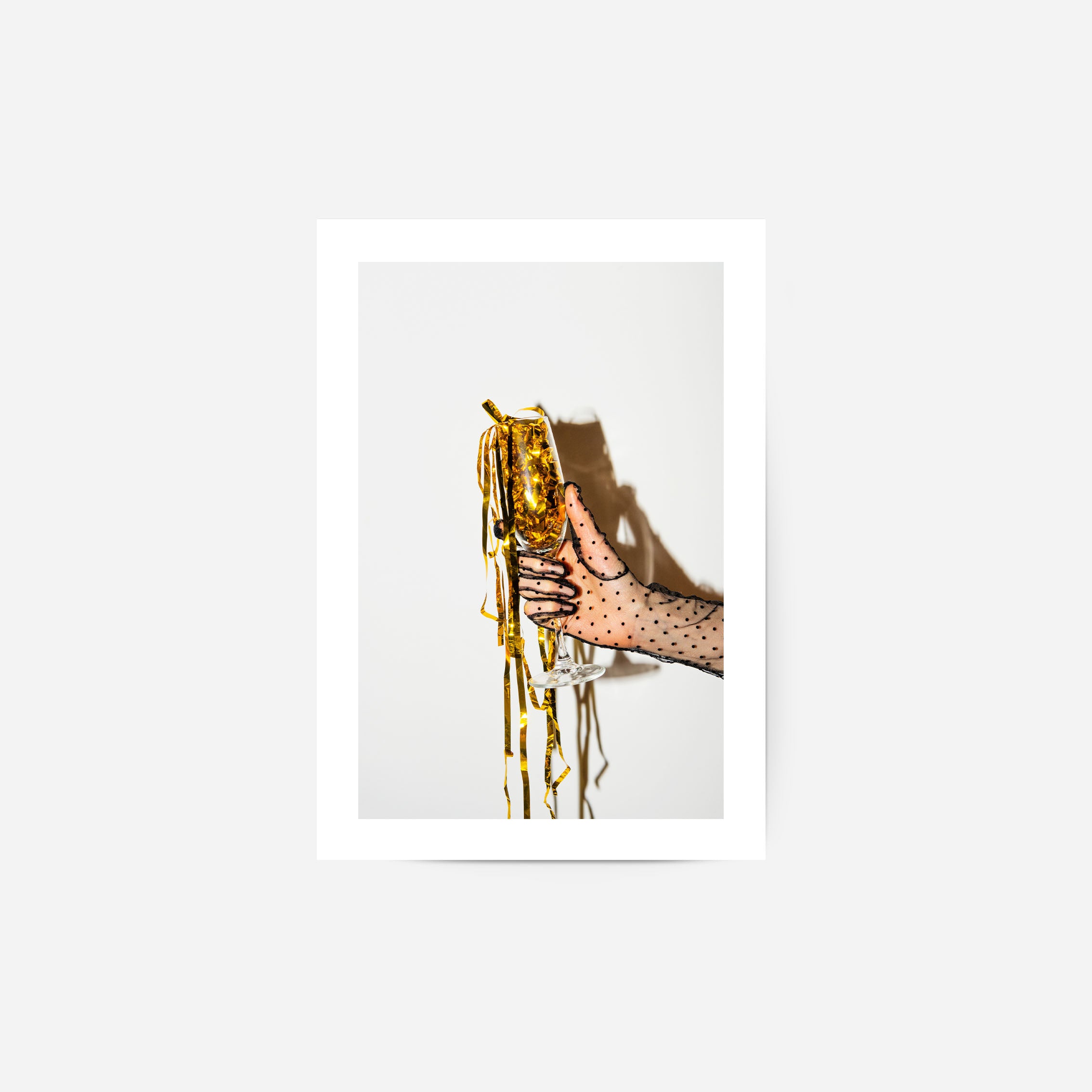 One More Toast Poster