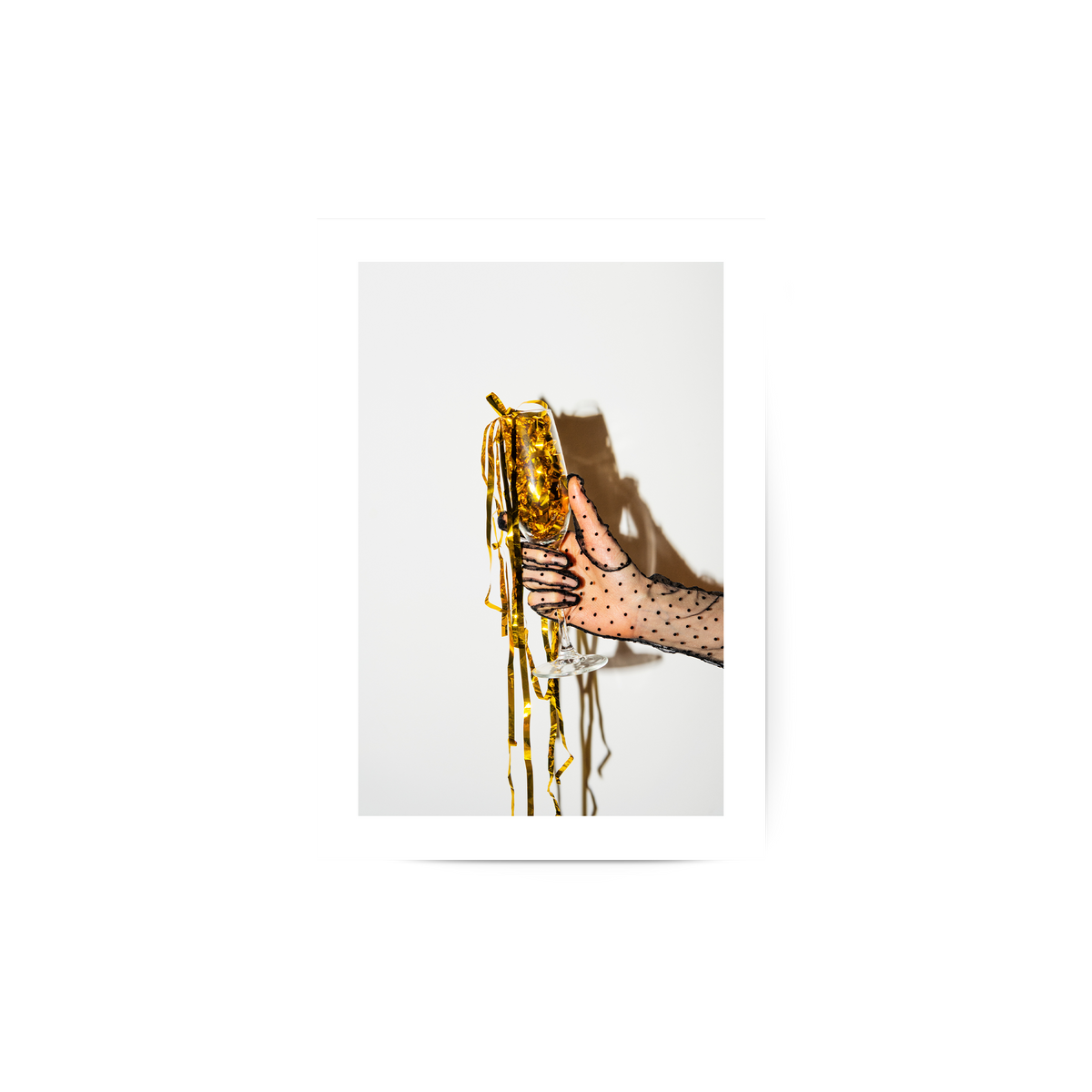 One More Toast Poster