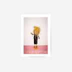Party Spirit Poster