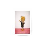 Party Spirit Poster