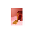 Party Table Poster
