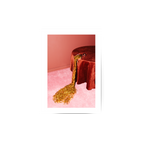 Party Table Poster