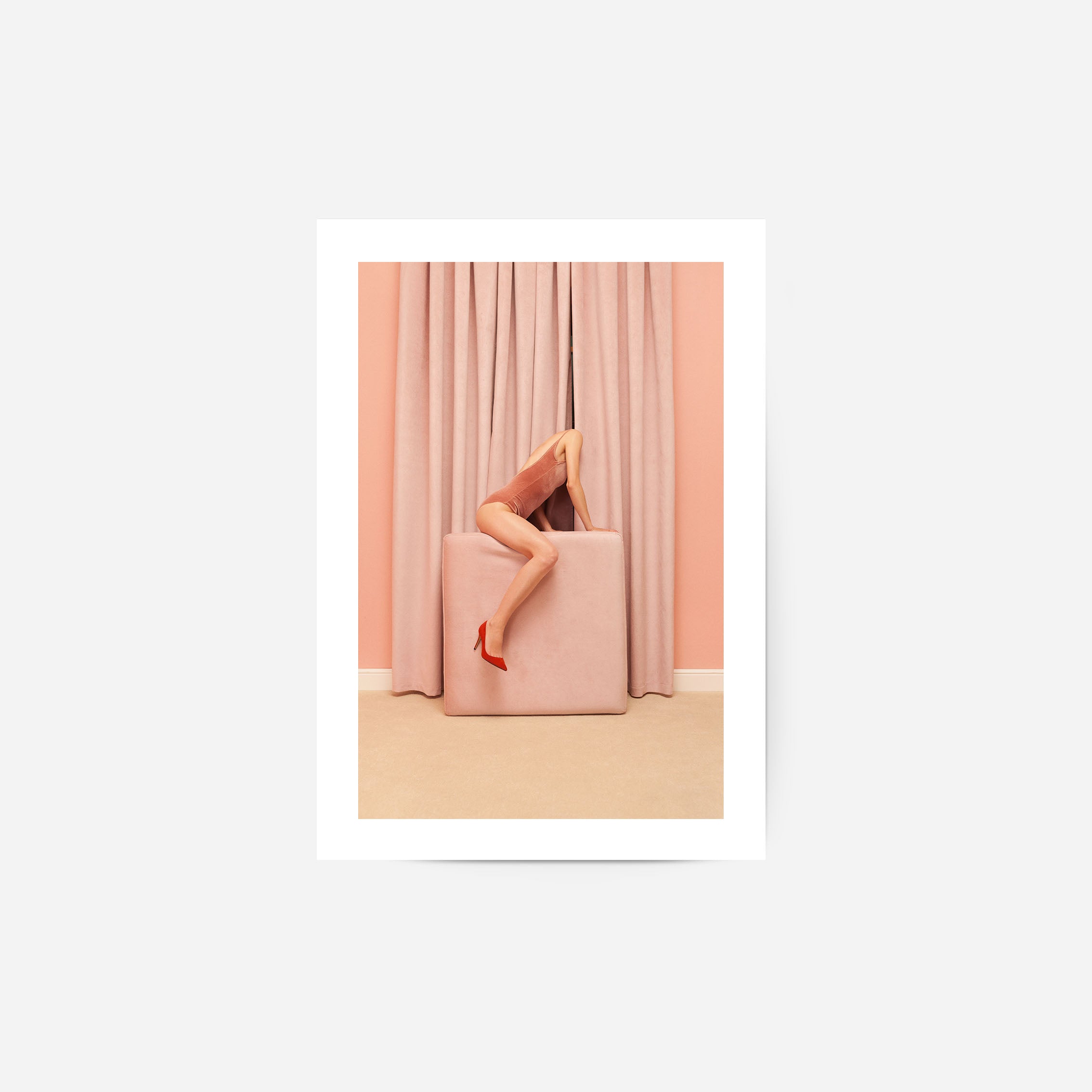 Pink Room 2