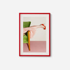 Sofa Life Poster