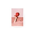 Red Heel
