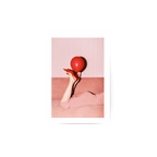Red Heel