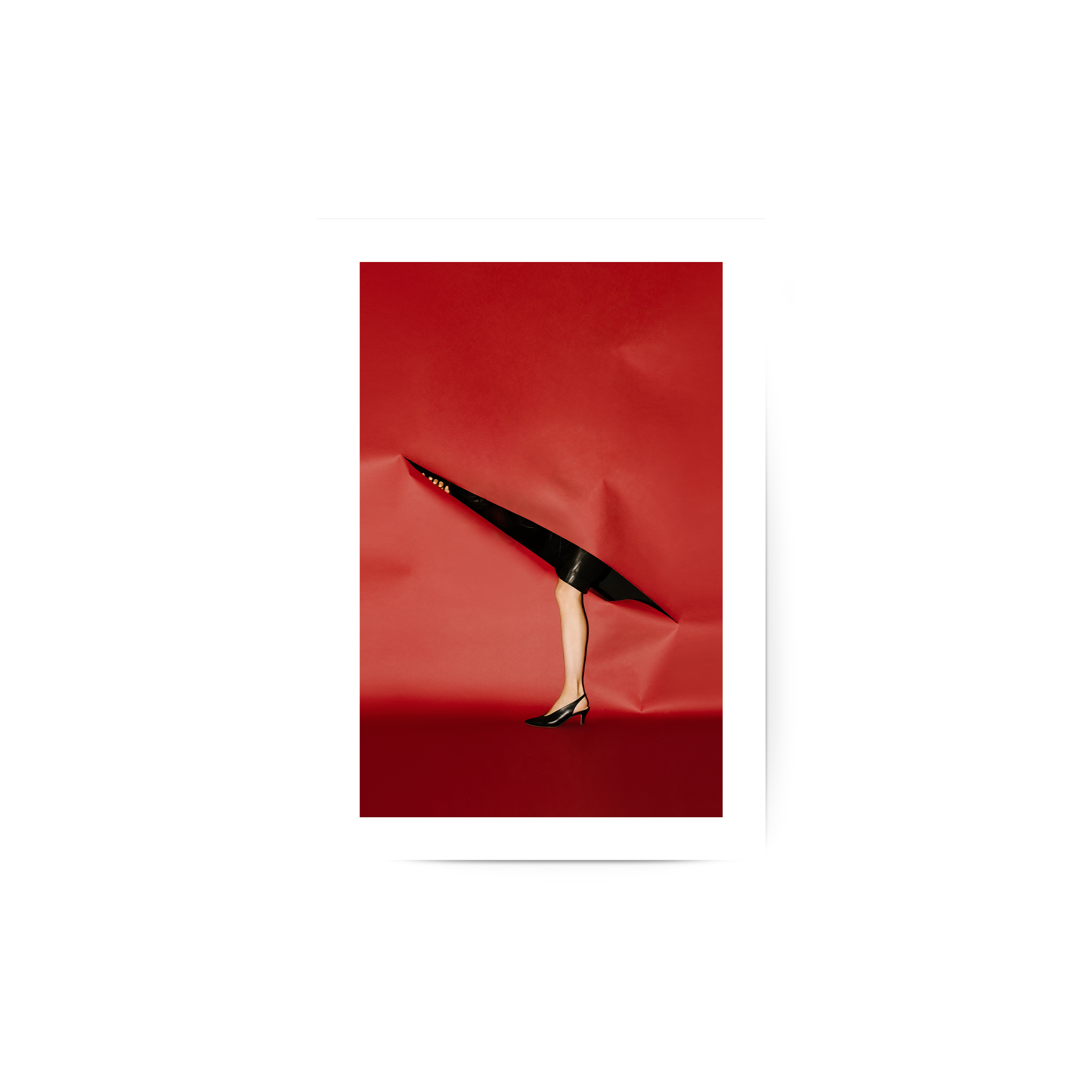Red Paper