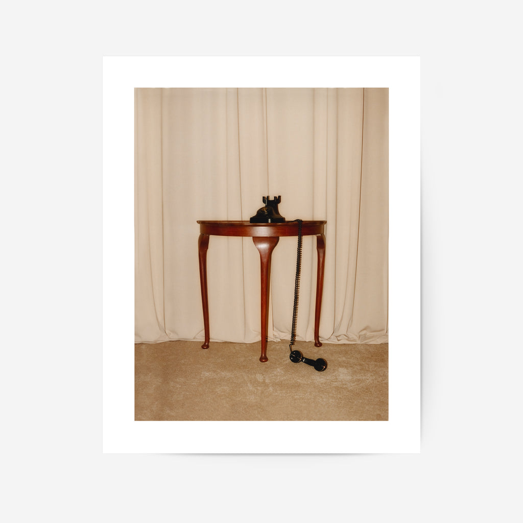 The Art Of Ignoring Poster