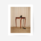 The Art Of Ignoring Poster