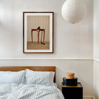 The Art Of Ignoring Poster