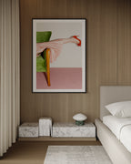 Sofa Life Poster