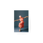 Manifesto di danza