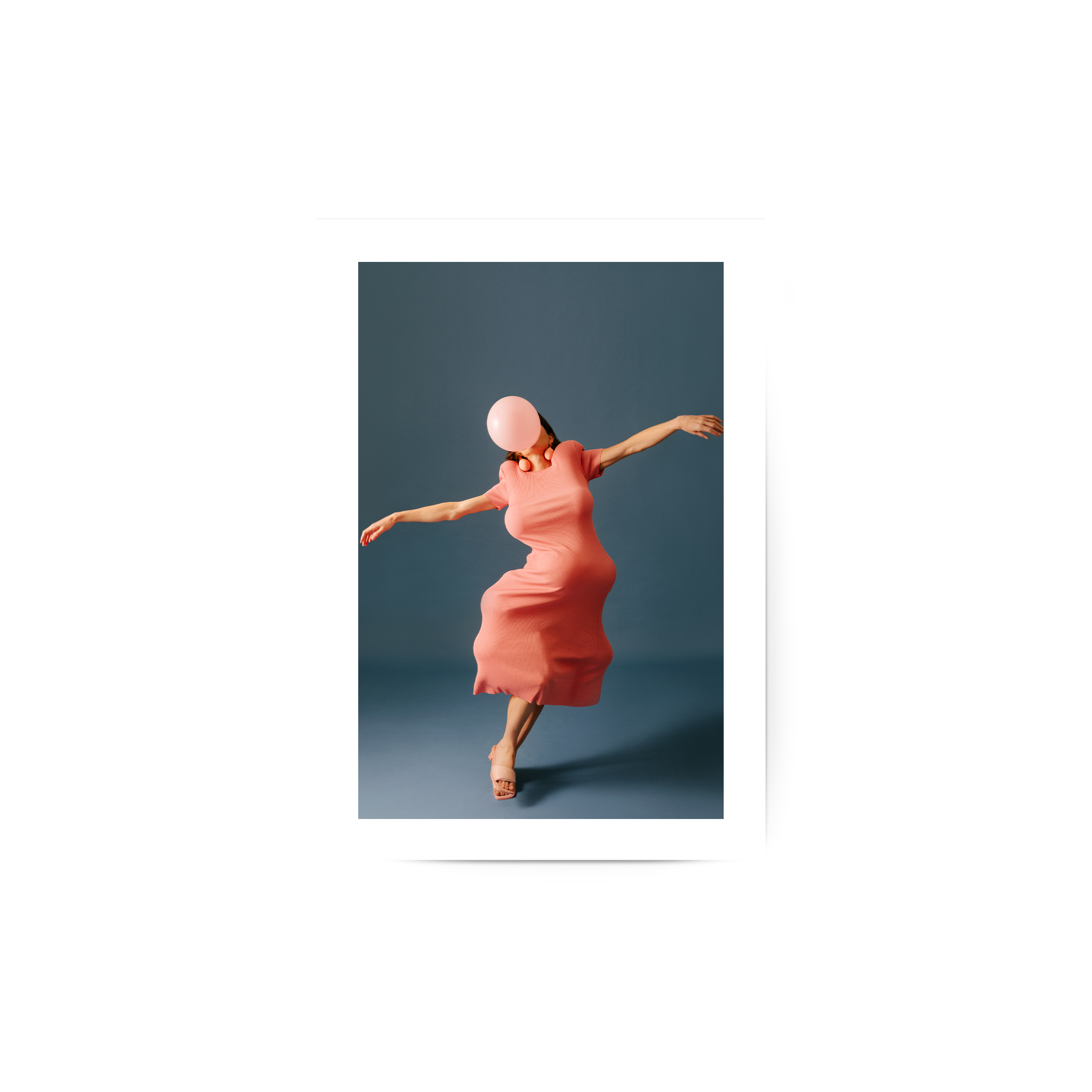 Manifesto di danza