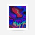 Spectral Room Poster
