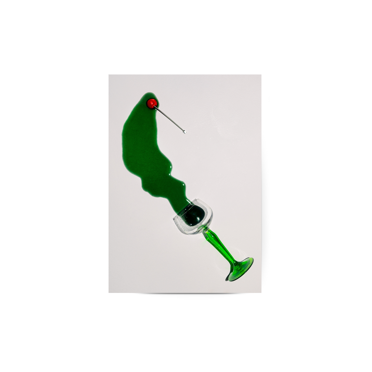 Spill Theory