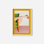 Sofa Life Poster